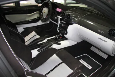 Ferrari - 599 GTB